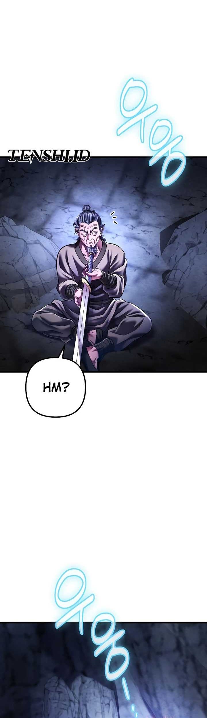 Ha Buk Paeng’s Youngest Son Chapter 141 Gambar 3