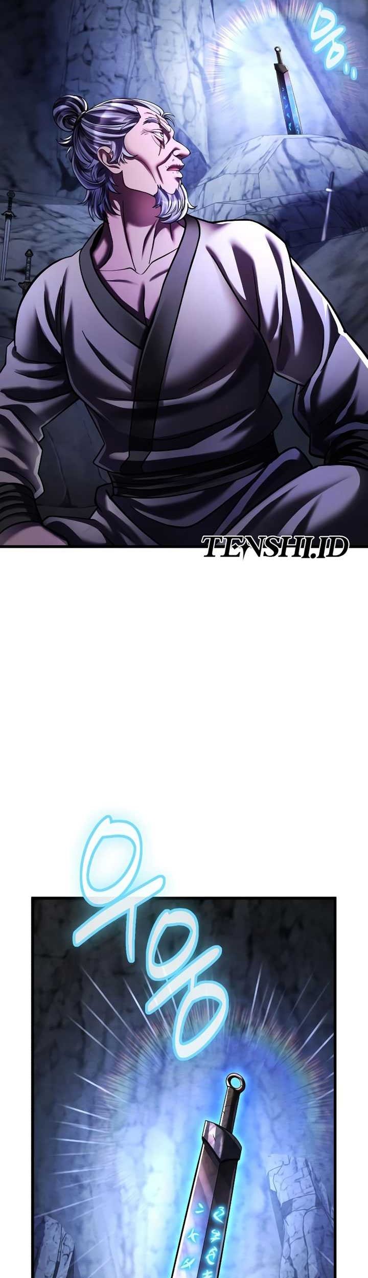 Ha Buk Paeng’s Youngest Son Chapter 141 Gambar 4