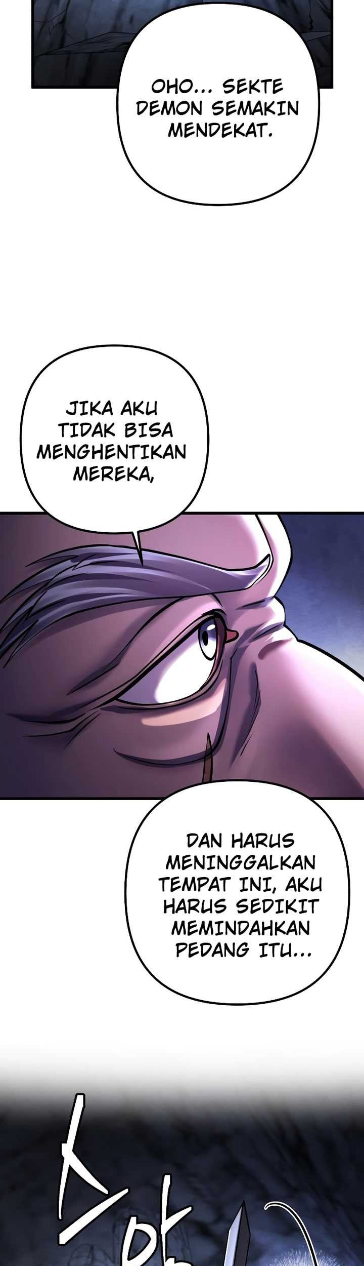 Ha Buk Paeng’s Youngest Son Chapter 141 Gambar 6