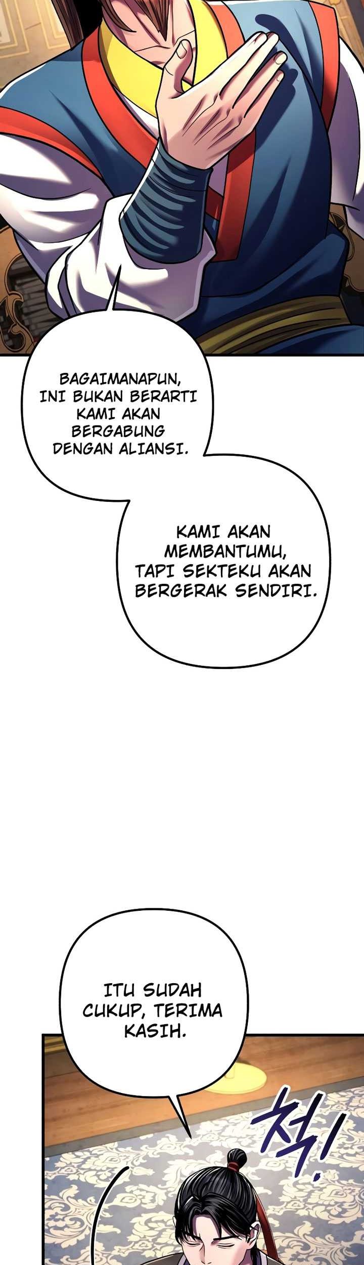 Ha Buk Paeng’s Youngest Son Chapter 141 Gambar 16