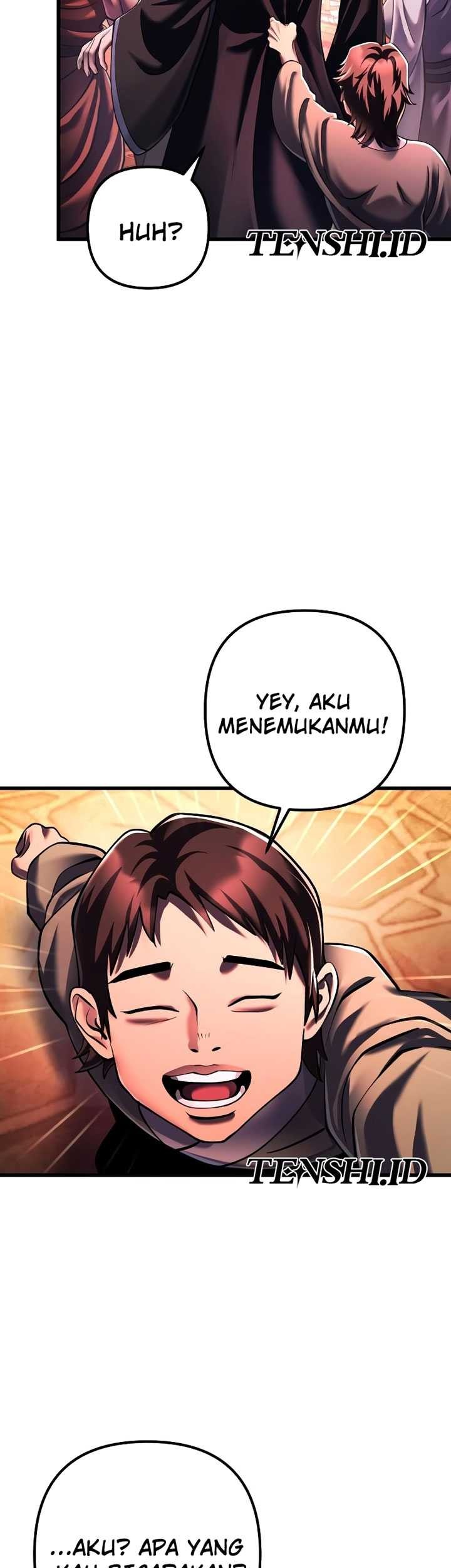 Ha Buk Paeng’s Youngest Son Chapter 141 Gambar 26