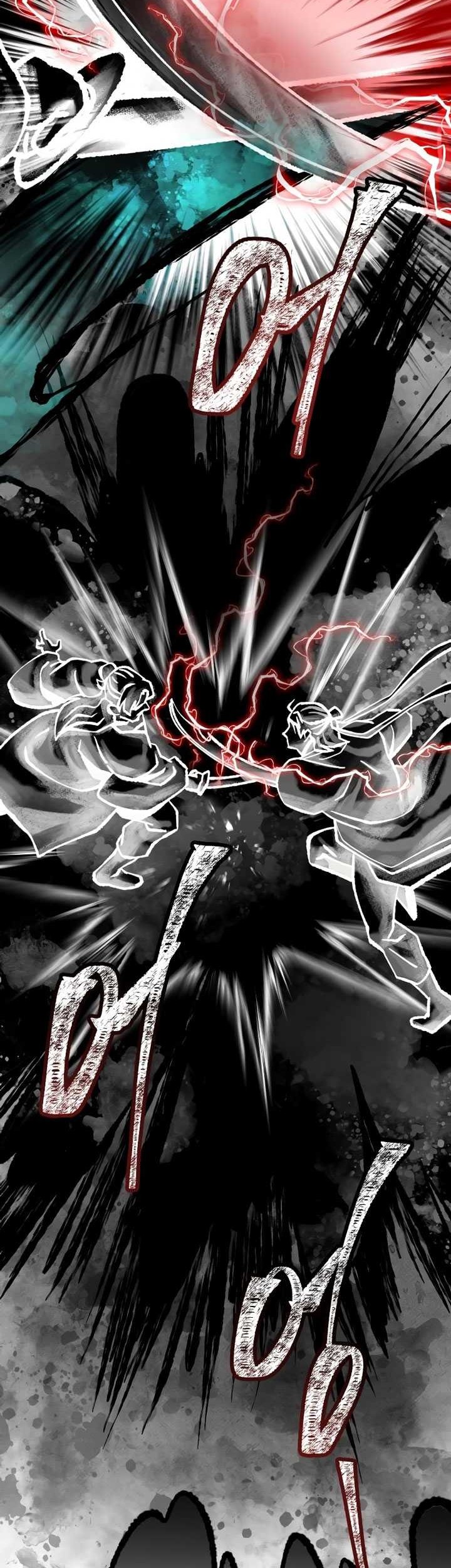 Ha Buk Paeng’s Youngest Son Chapter 140 Gambar 39