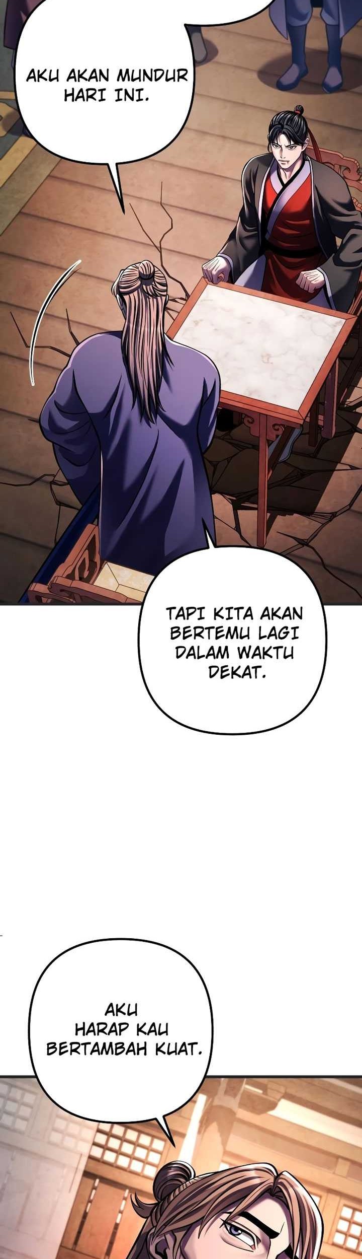 Ha Buk Paeng’s Youngest Son Chapter 140 Gambar 53