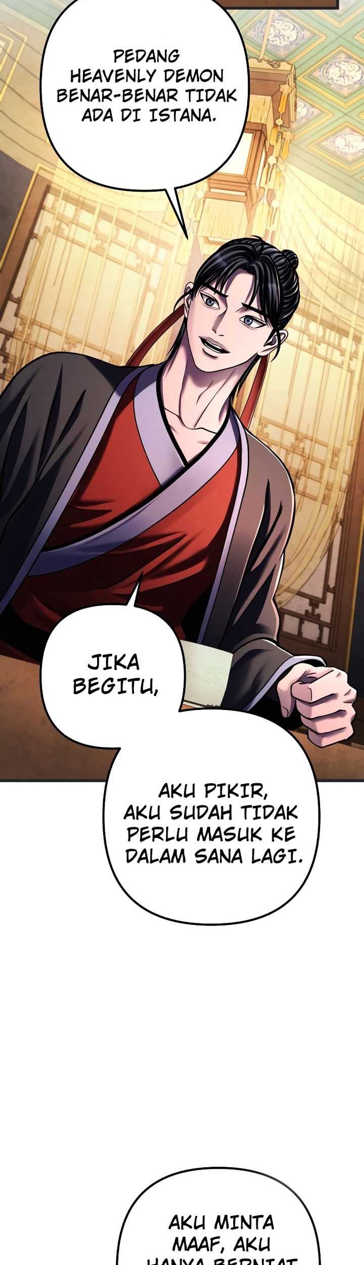 Ha Buk Paeng’s Youngest Son Chapter 140 Gambar 65