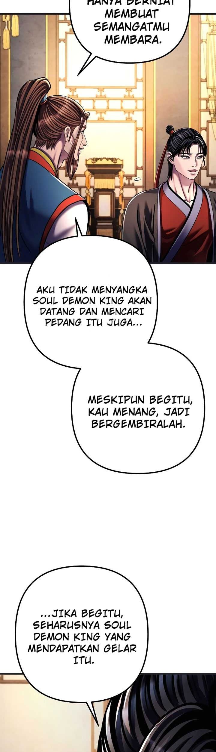 Ha Buk Paeng’s Youngest Son Chapter 140 Gambar 66