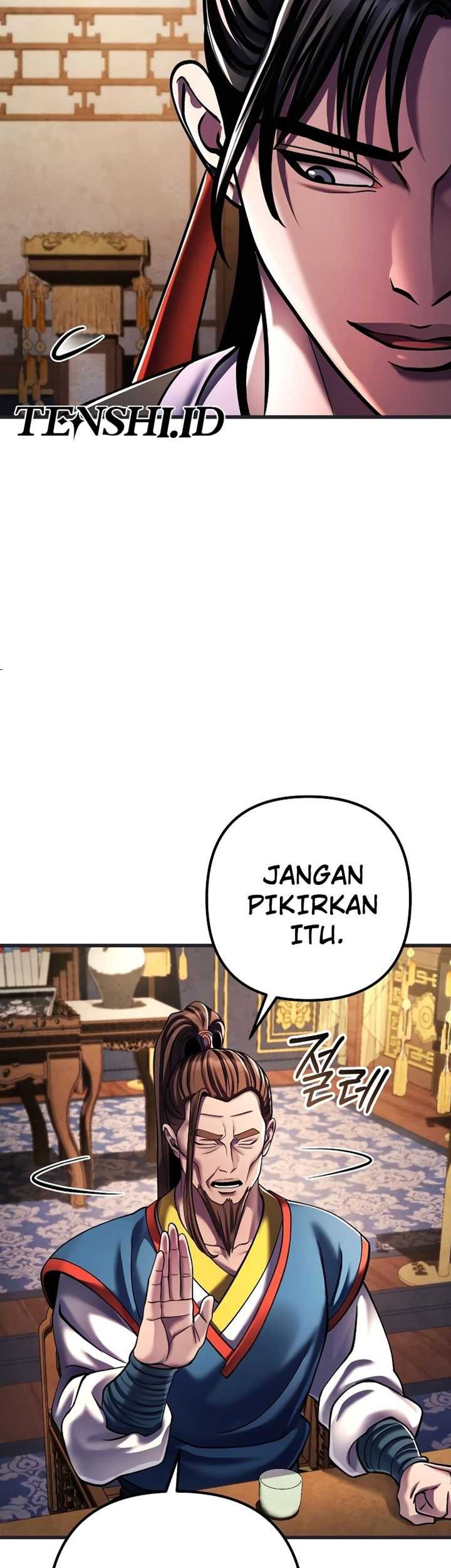 Ha Buk Paeng’s Youngest Son Chapter 140 Gambar 68