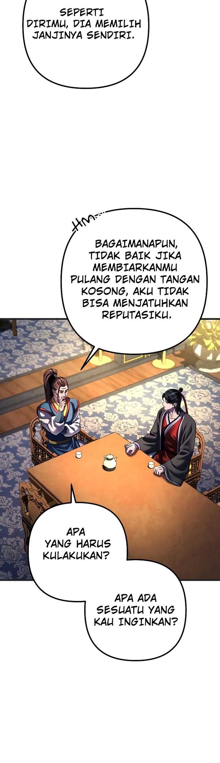 Ha Buk Paeng’s Youngest Son Chapter 140 Gambar 69