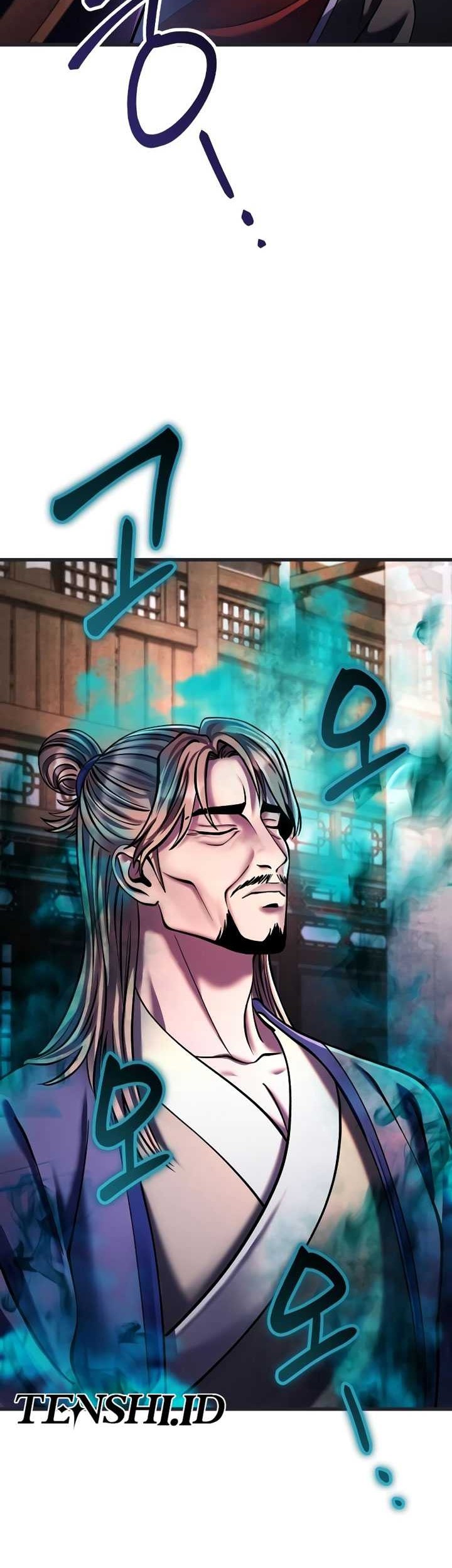 Ha Buk Paeng’s Youngest Son Chapter 140 Gambar 9