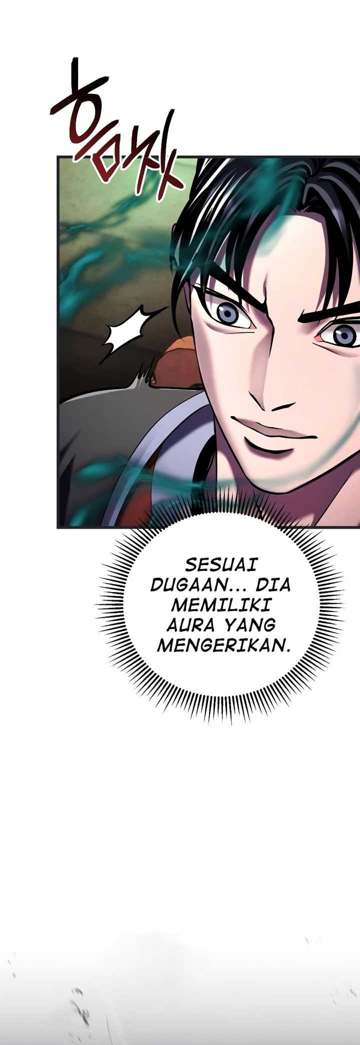 Ha Buk Paeng’s Youngest Son Chapter 140 Gambar 10
