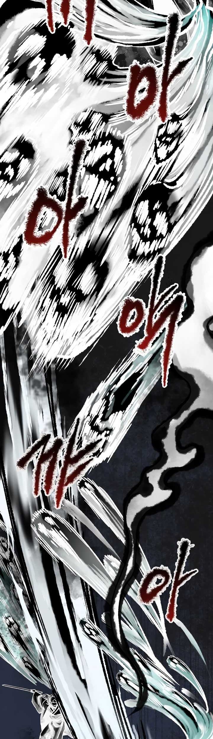 Ha Buk Paeng’s Youngest Son Chapter 140 Gambar 24