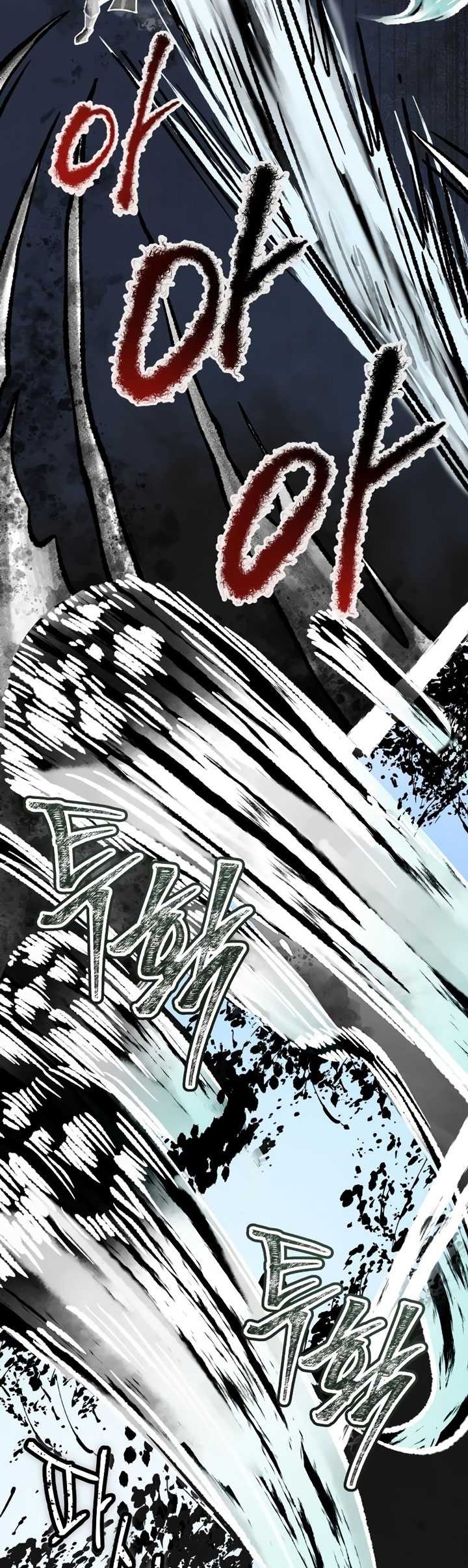 Ha Buk Paeng’s Youngest Son Chapter 140 Gambar 25