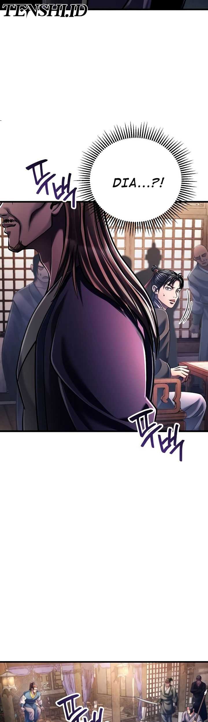 Ha Buk Paeng’s Youngest Son Chapter 139 Gambar 54