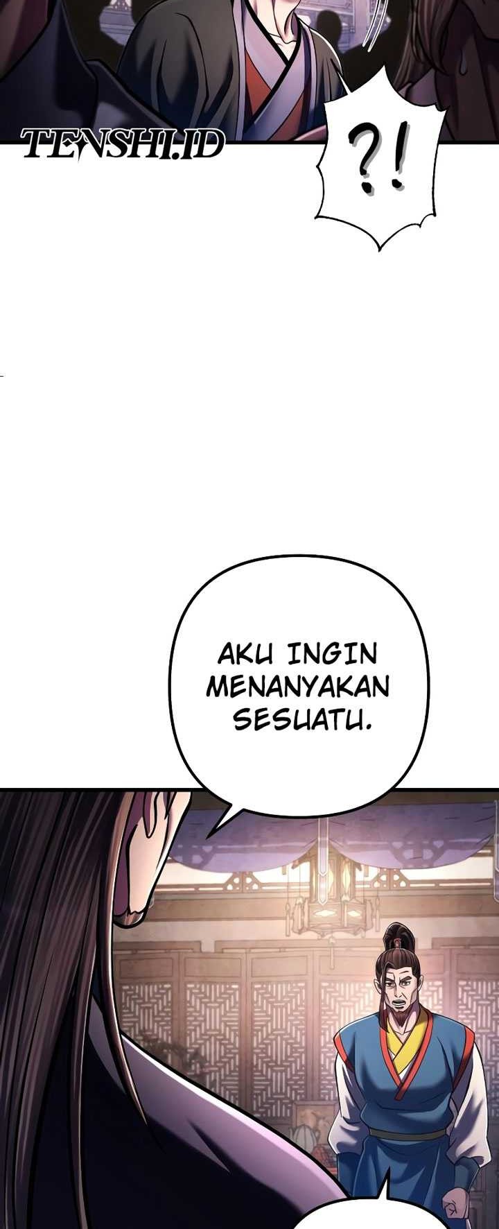 Ha Buk Paeng’s Youngest Son Chapter 139 Gambar 66