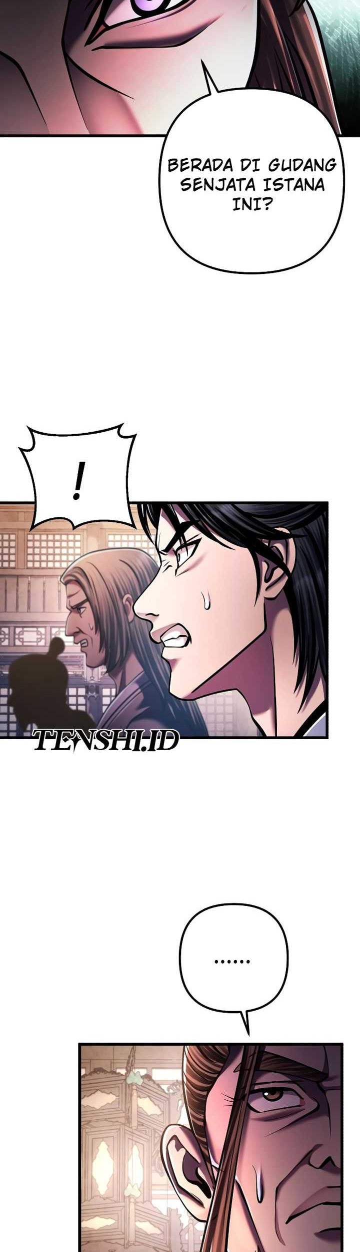 Ha Buk Paeng’s Youngest Son Chapter 139 Gambar 68