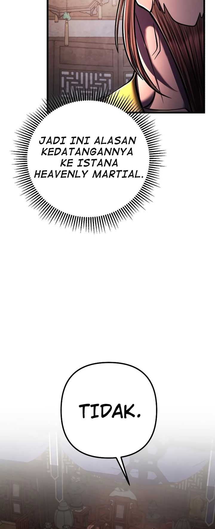 Ha Buk Paeng’s Youngest Son Chapter 139 Gambar 69