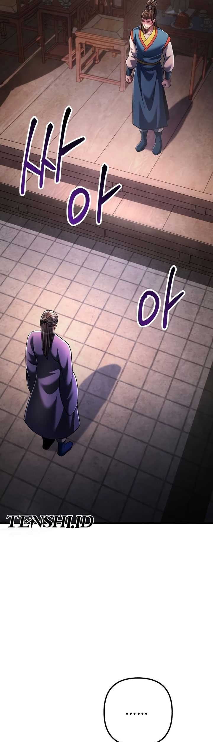 Ha Buk Paeng’s Youngest Son Chapter 139 Gambar 70