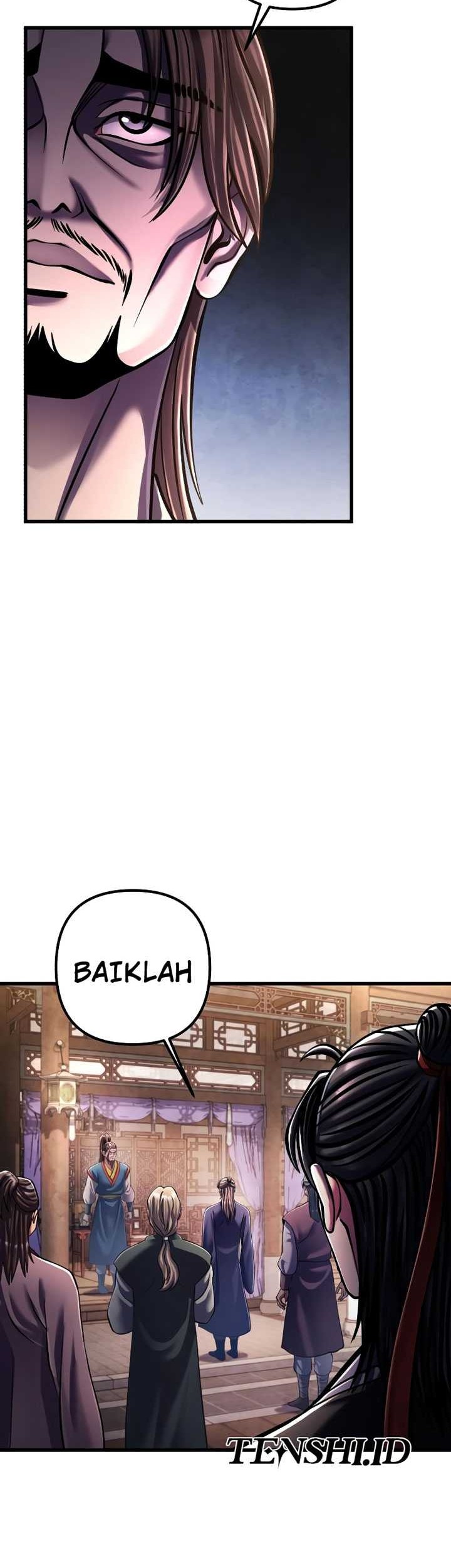 Ha Buk Paeng’s Youngest Son Chapter 139 Gambar 71