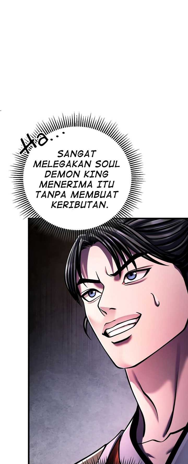 Ha Buk Paeng’s Youngest Son Chapter 139 Gambar 72