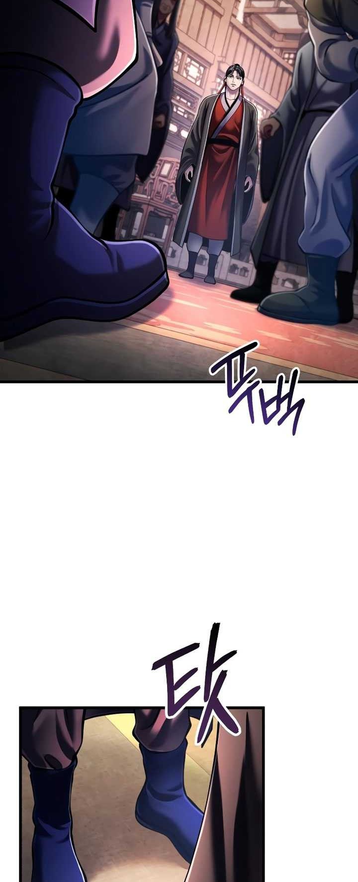 Ha Buk Paeng’s Youngest Son Chapter 139 Gambar 75