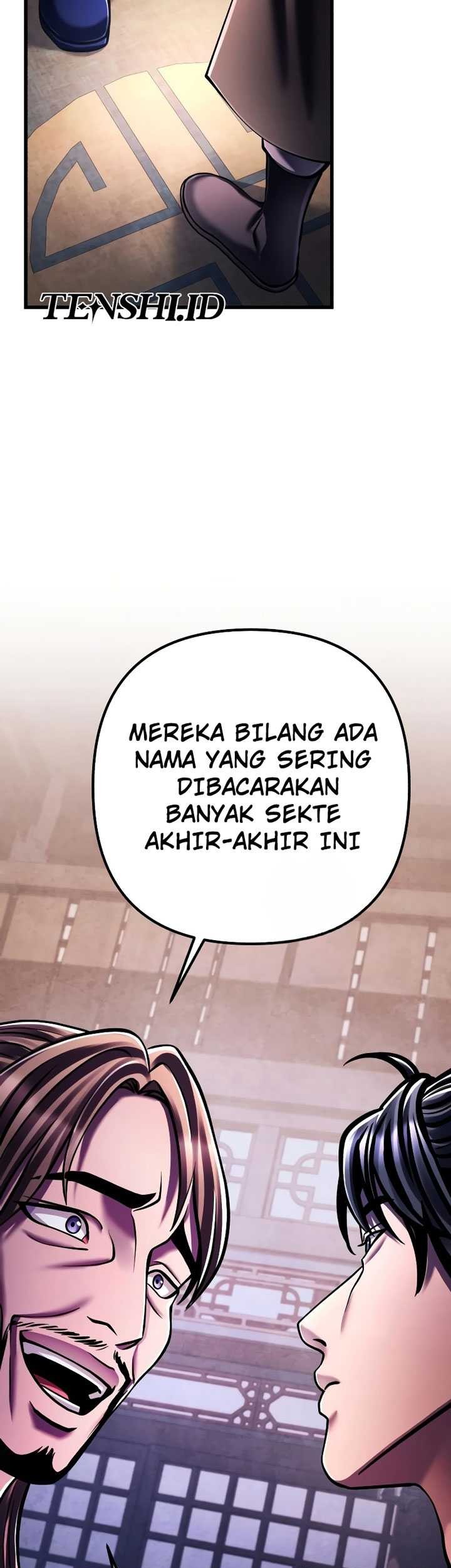 Ha Buk Paeng’s Youngest Son Chapter 139 Gambar 76