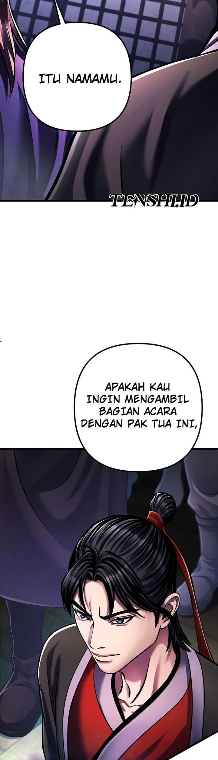 Ha Buk Paeng’s Youngest Son Chapter 139 Gambar 77