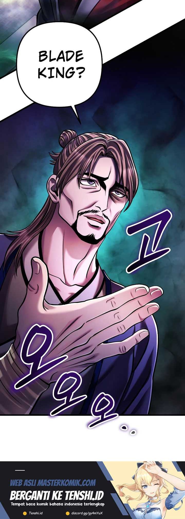 Ha Buk Paeng’s Youngest Son Chapter 139 Gambar 78