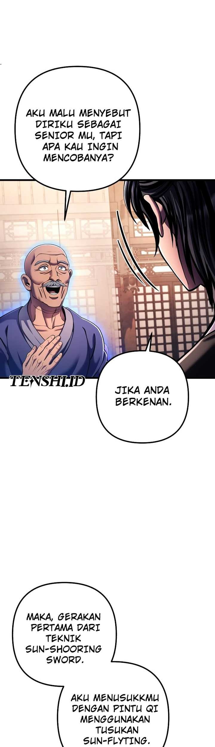 Ha Buk Paeng’s Youngest Son Chapter 139 Gambar 22