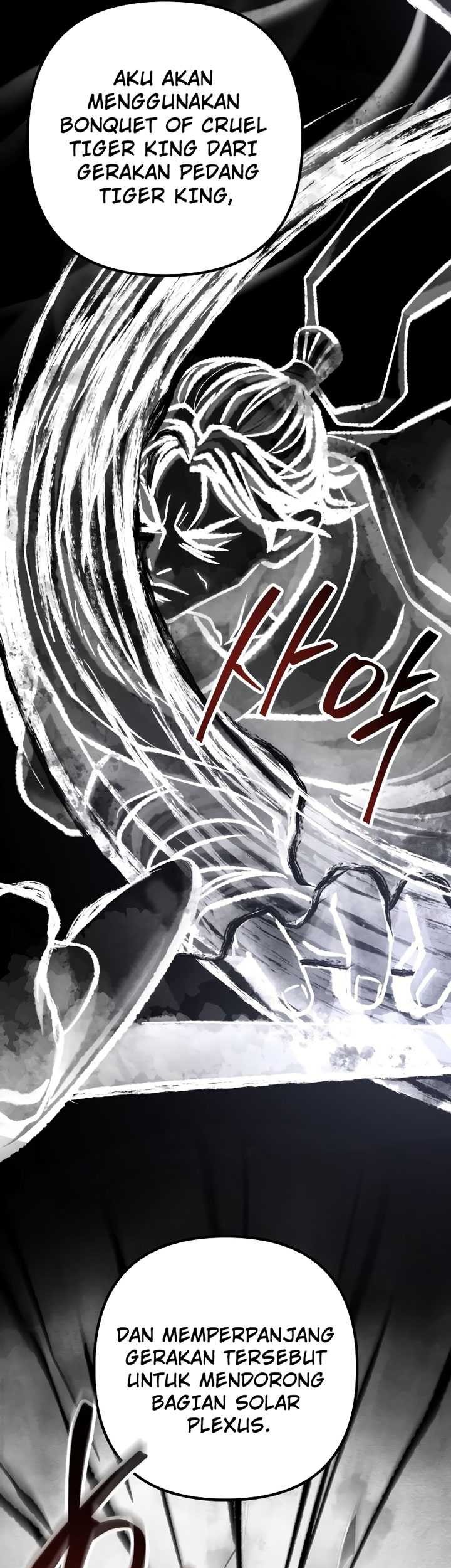 Ha Buk Paeng’s Youngest Son Chapter 139 Gambar 26