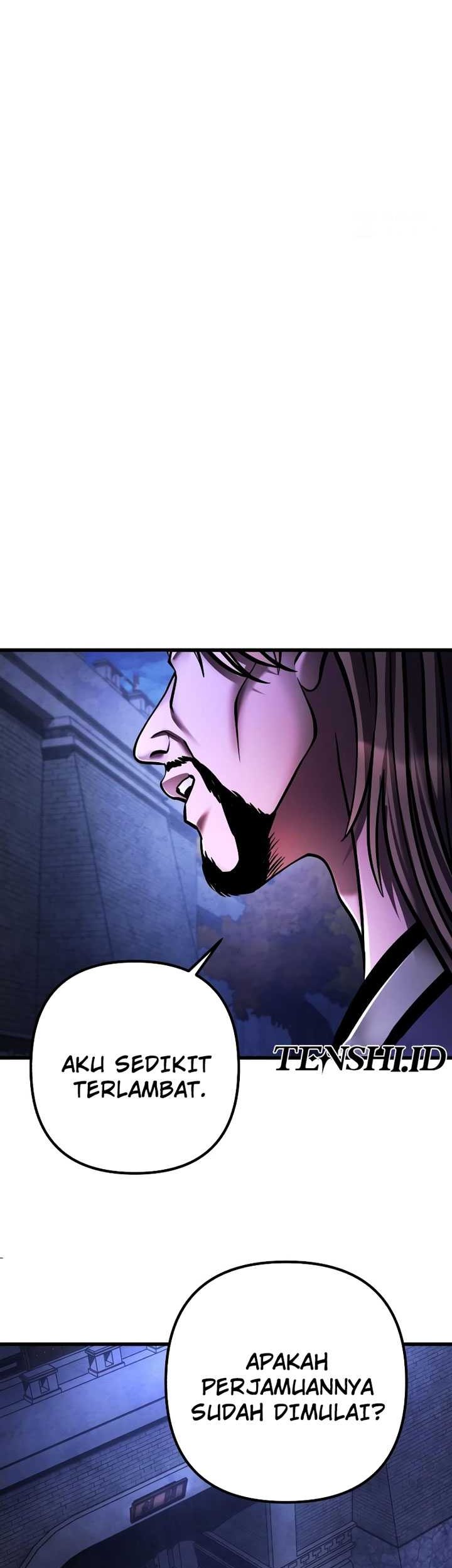 Ha Buk Paeng’s Youngest Son Chapter 139 Gambar 32