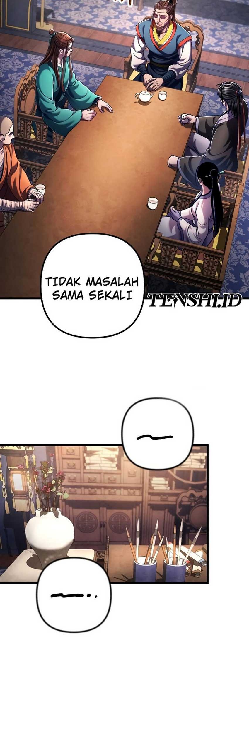 Ha Buk Paeng’s Youngest Son Chapter 138 Gambar 52