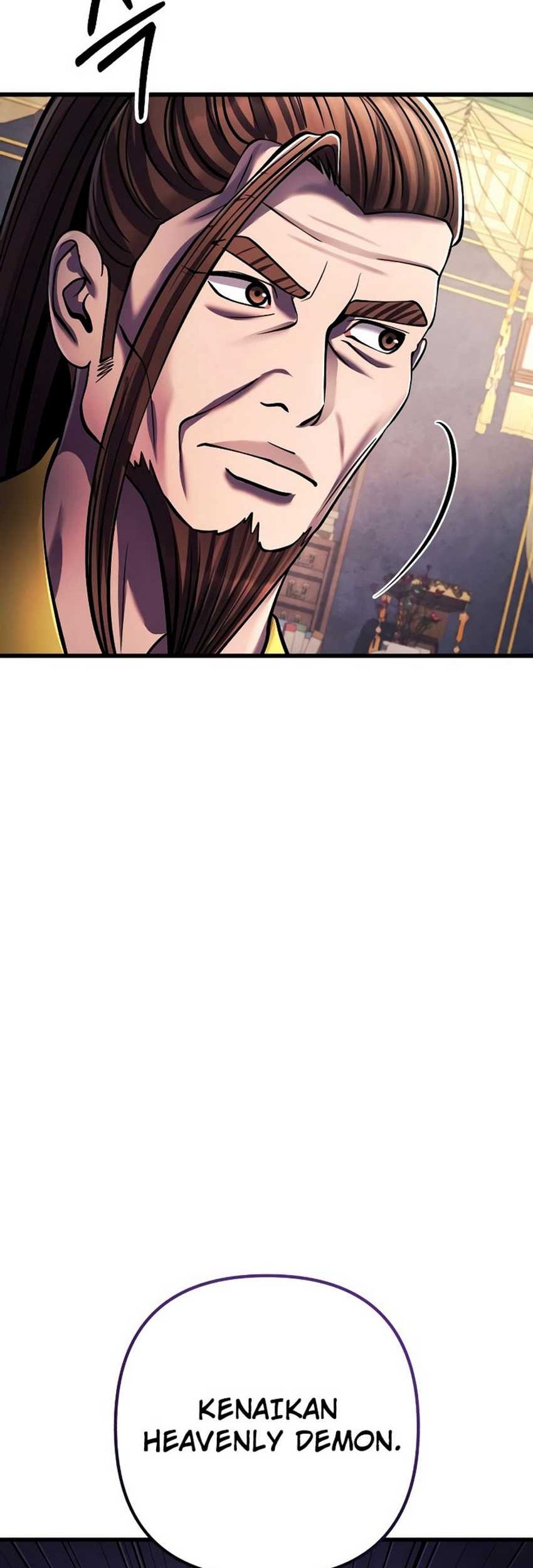 Ha Buk Paeng’s Youngest Son Chapter 138 Gambar 65