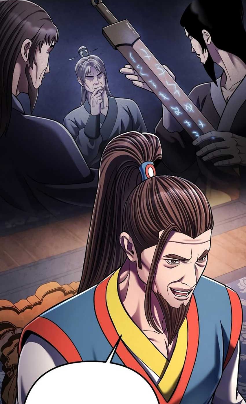 Ha Buk Paeng’s Youngest Son Chapter 138 Gambar 69