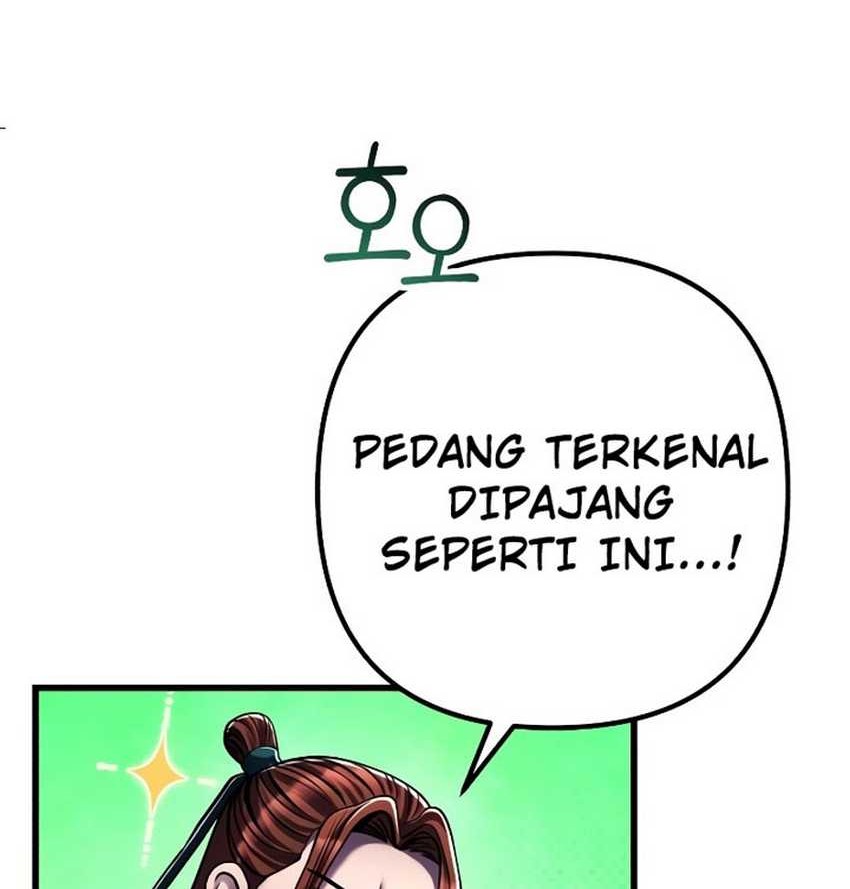 Ha Buk Paeng’s Youngest Son Chapter 138 Gambar 37