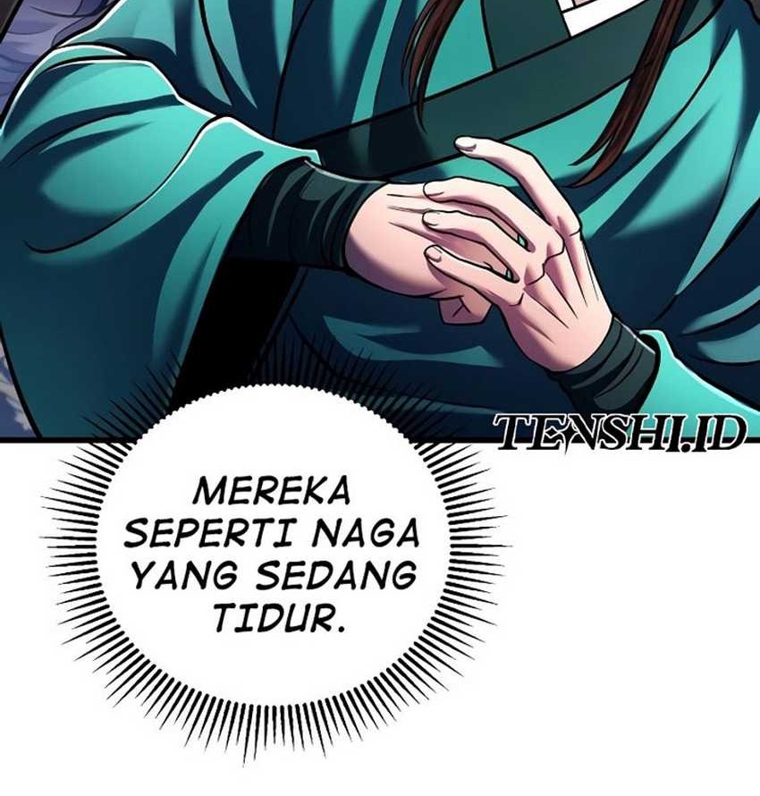 Ha Buk Paeng’s Youngest Son Chapter 138 Gambar 49
