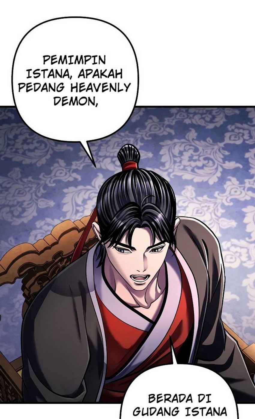 Ha Buk Paeng’s Youngest Son Chapter 138 Gambar 75