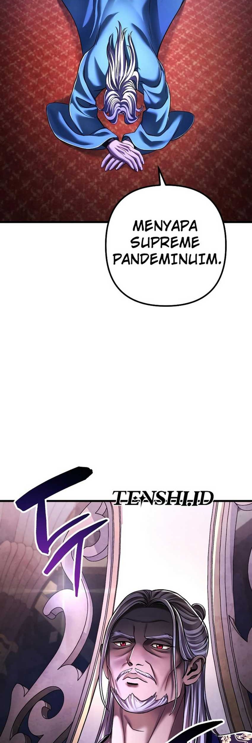 Ha Buk Paeng’s Youngest Son Chapter 138 Gambar 3