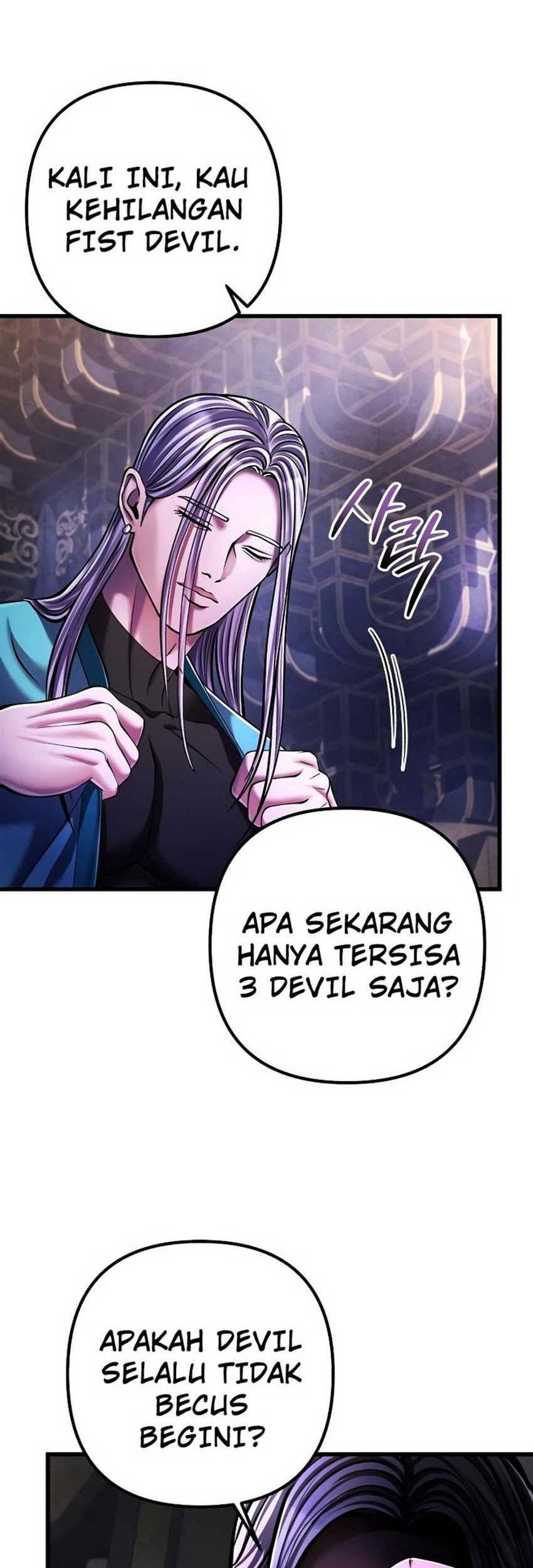 Ha Buk Paeng’s Youngest Son Chapter 138 Gambar 7