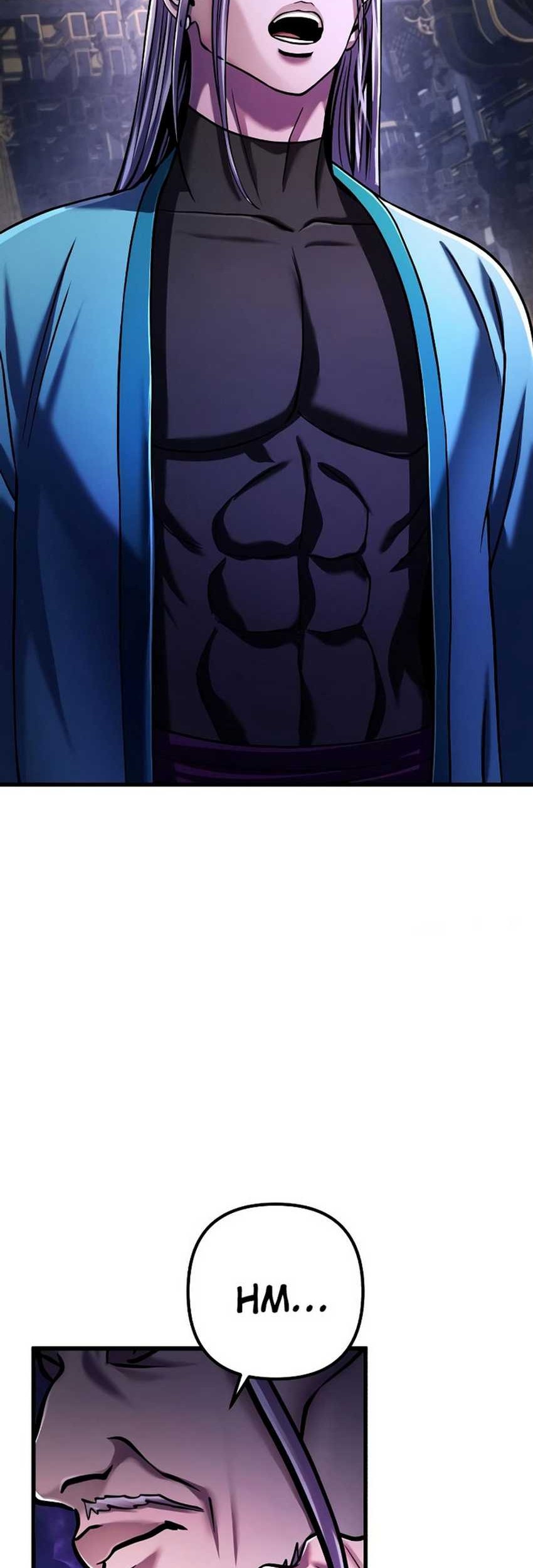 Ha Buk Paeng’s Youngest Son Chapter 138 Gambar 11