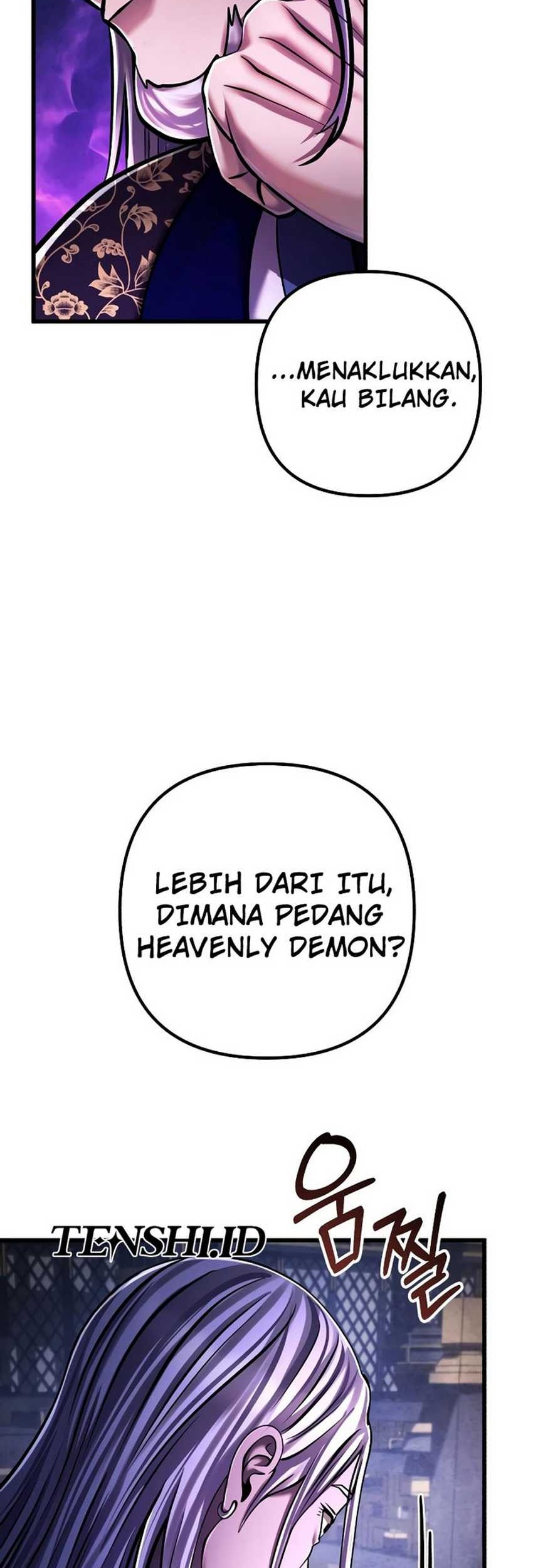Ha Buk Paeng’s Youngest Son Chapter 138 Gambar 12