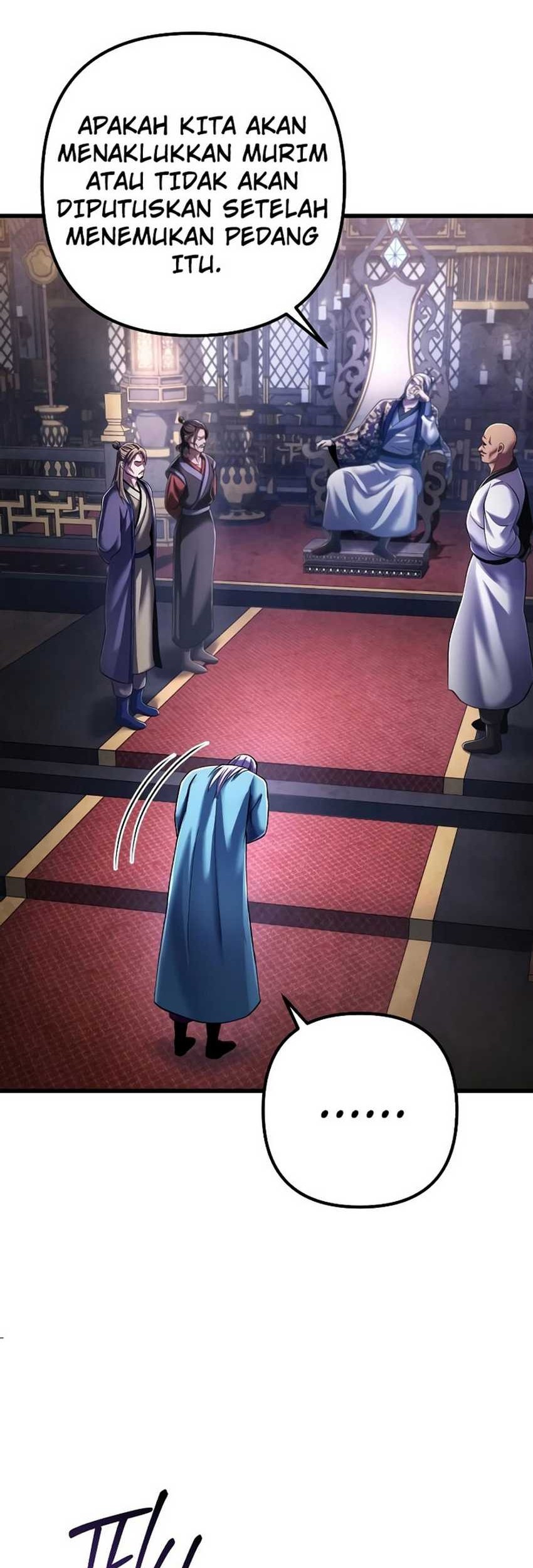 Ha Buk Paeng’s Youngest Son Chapter 138 Gambar 15