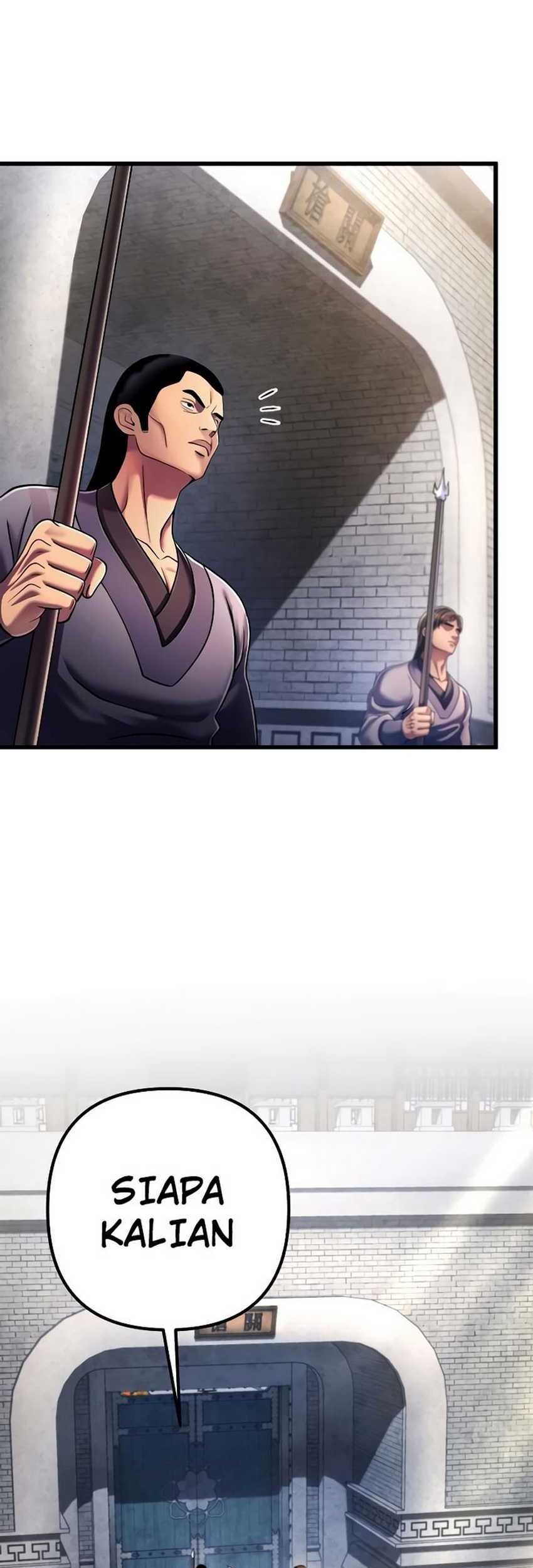 Ha Buk Paeng’s Youngest Son Chapter 138 Gambar 24