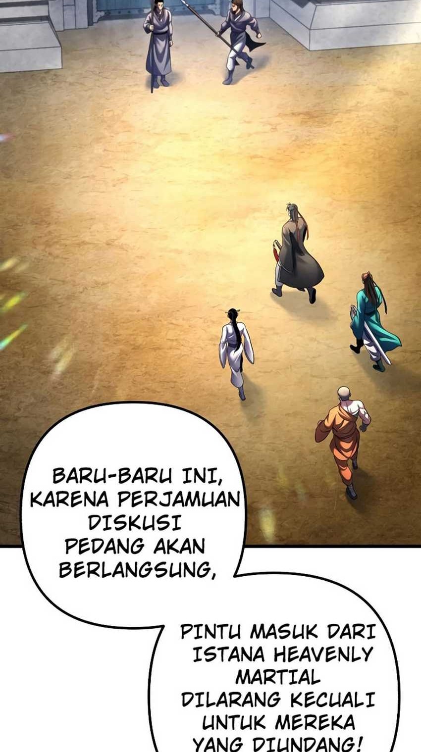 Ha Buk Paeng’s Youngest Son Chapter 138 Gambar 25