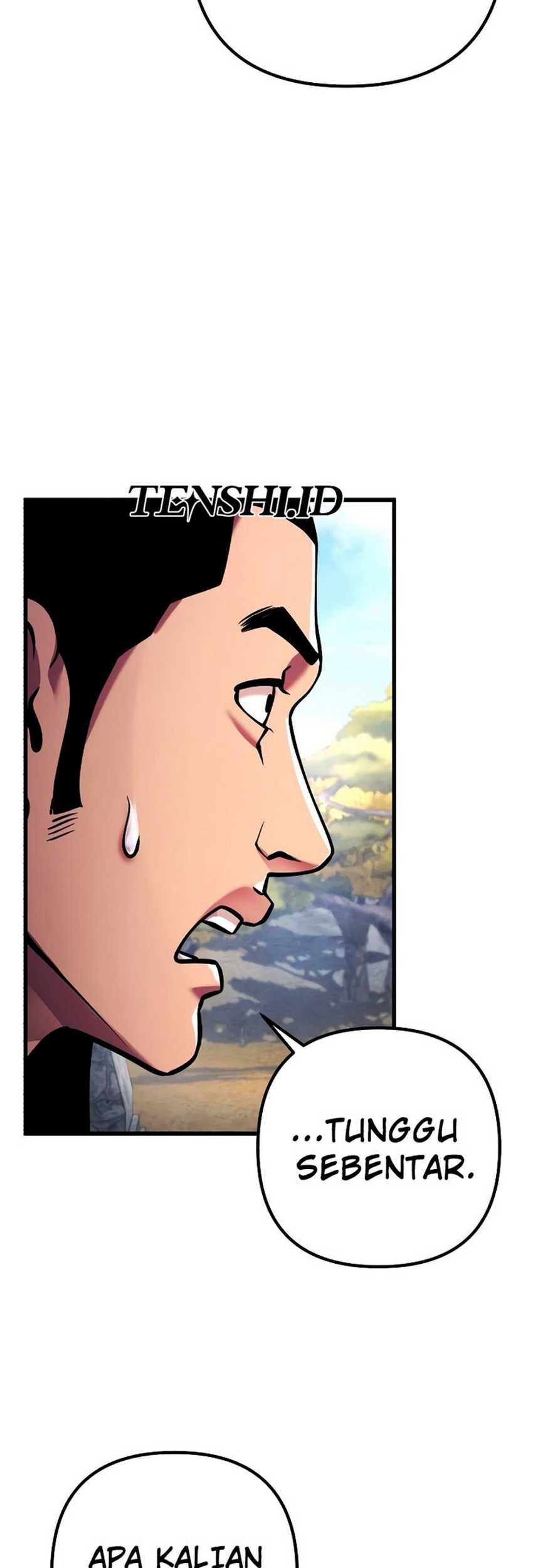 Ha Buk Paeng’s Youngest Son Chapter 138 Gambar 26