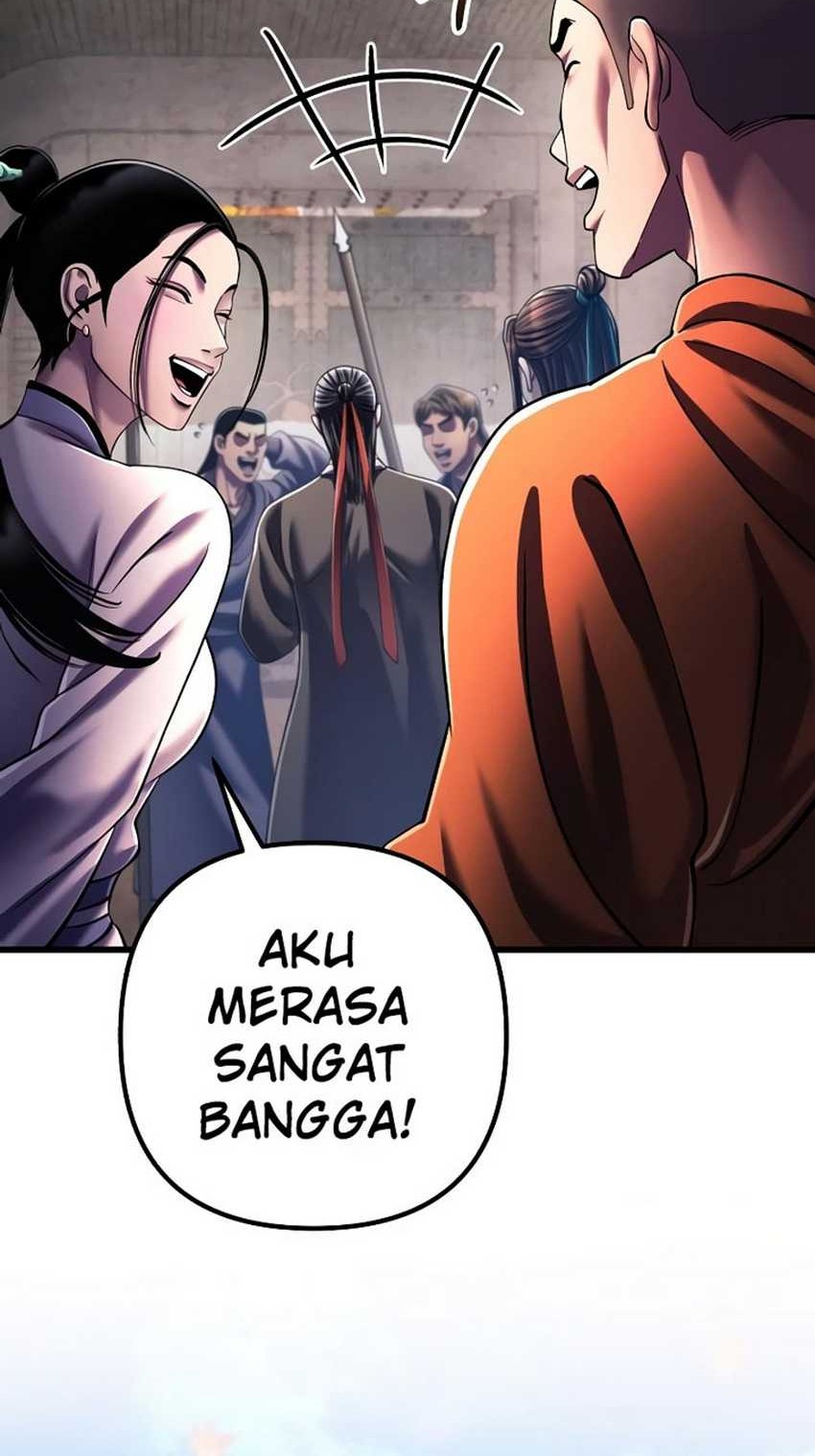 Ha Buk Paeng’s Youngest Son Chapter 138 Gambar 29