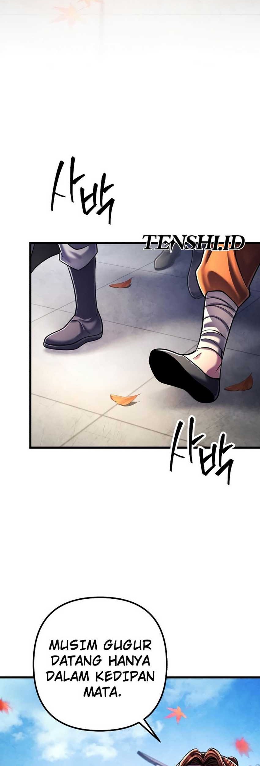 Ha Buk Paeng’s Youngest Son Chapter 138 Gambar 31