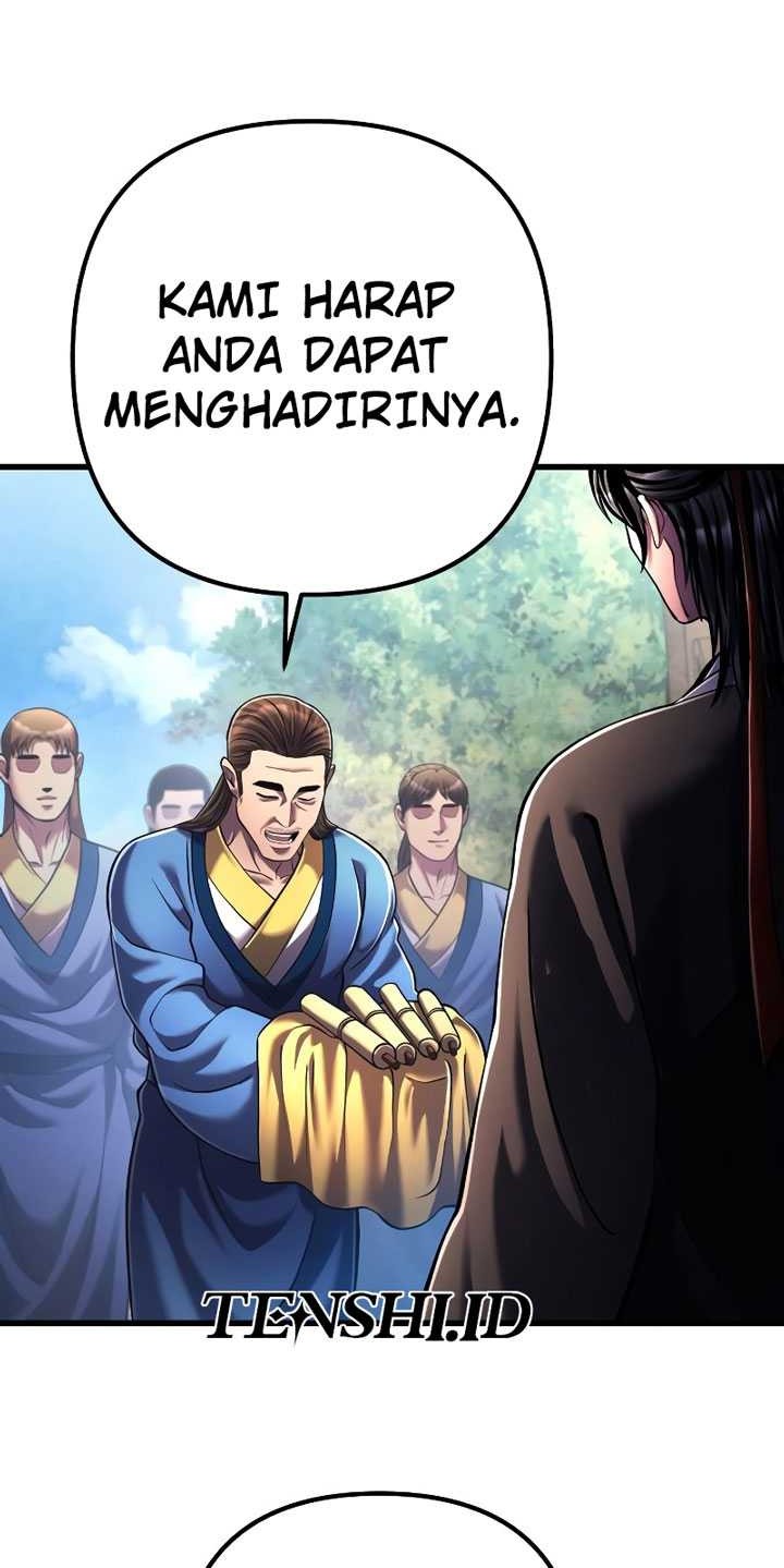 Ha Buk Paeng’s Youngest Son Chapter 137 Gambar 53