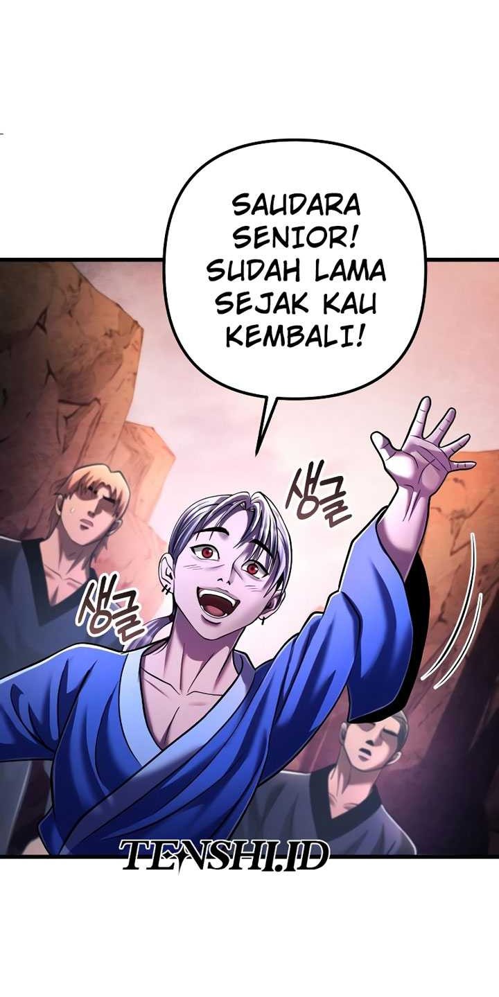 Ha Buk Paeng’s Youngest Son Chapter 137 Gambar 56