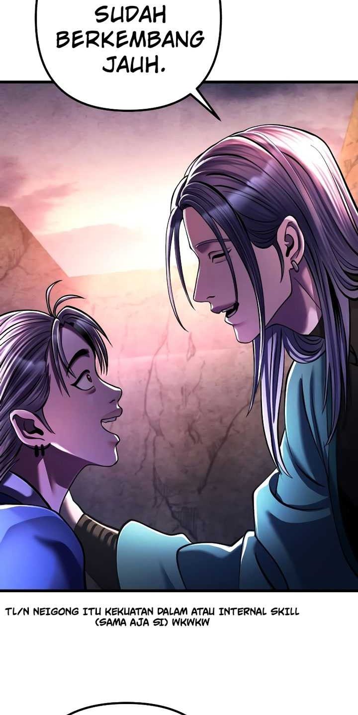 Ha Buk Paeng’s Youngest Son Chapter 137 Gambar 59