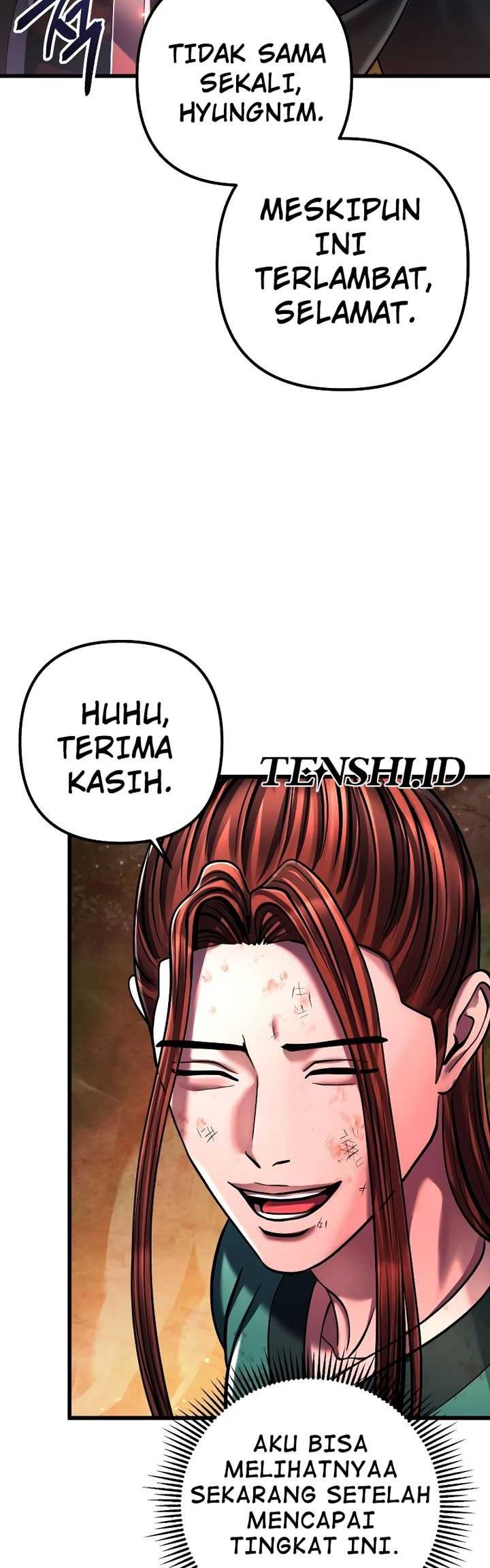 Ha Buk Paeng’s Youngest Son Chapter 137 Gambar 35