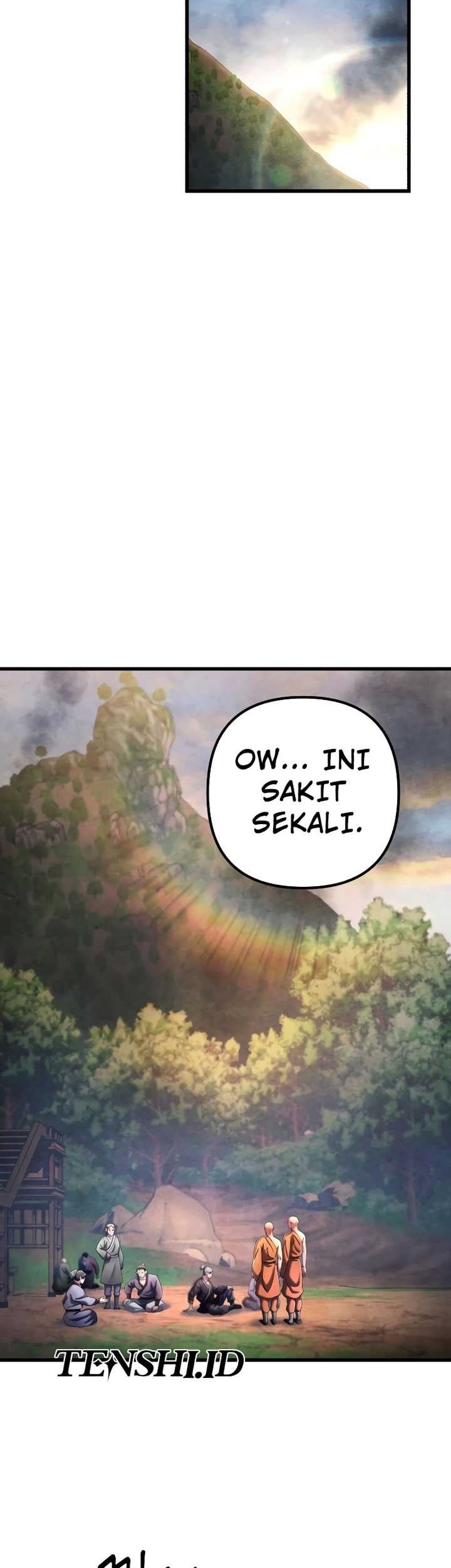 Ha Buk Paeng’s Youngest Son Chapter 137 Gambar 40